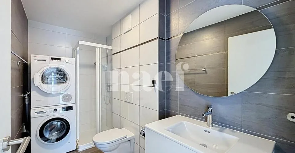 Schönes Dachgeschoß-Apartment – Foto 9 von 26