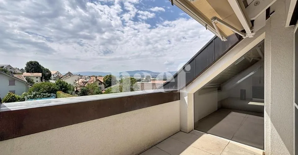 Schönes Dachgeschoß-Apartment – Foto 12 von 26