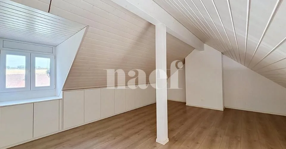 Schönes Dachgeschoß-Apartment – Foto 11 von 26