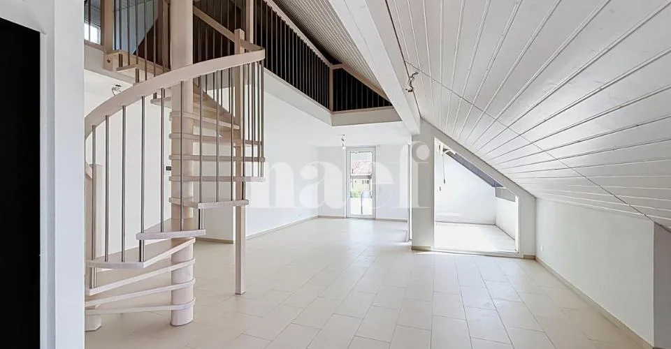 Schönes Dachgeschoß-Apartment – Foto 5 von 26