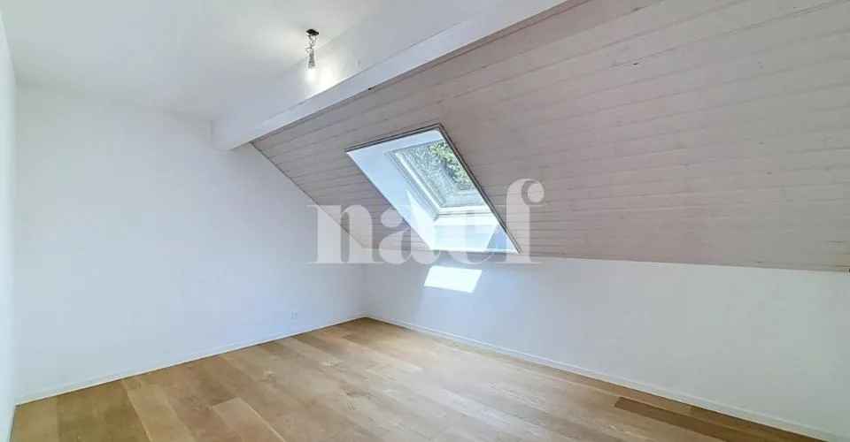 Schönes Dachgeschoß-Apartment – Foto 8 von 26
