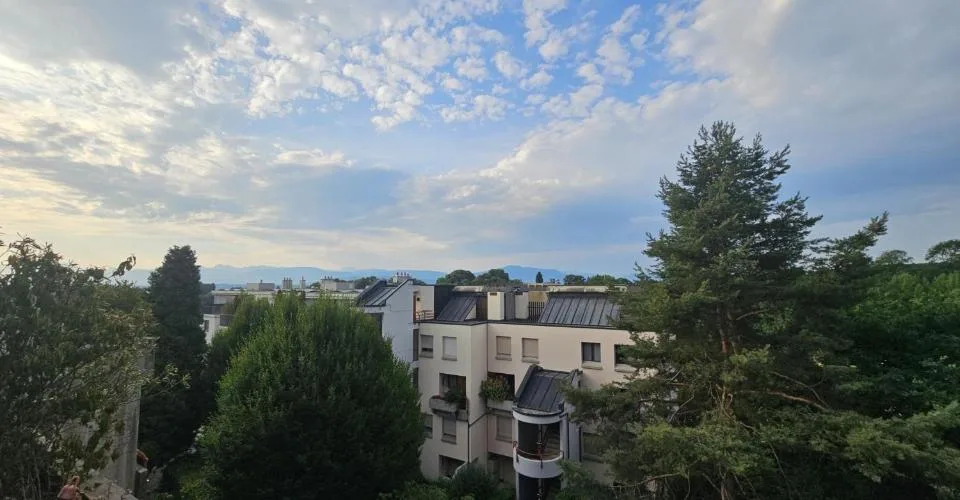 5.5 Zimmer Wohnung in Nyon – Foto 14 von 21