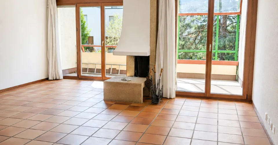 5.5 Zimmer Wohnung in Nyon – Foto 15 von 21