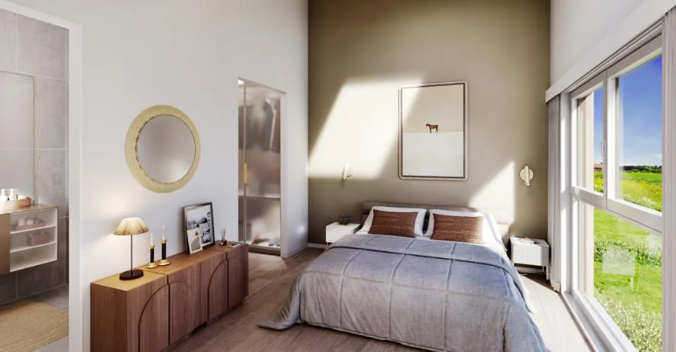 6.5 Zimmer Einfamilienhaus in Thierrens – foto 14 di 15