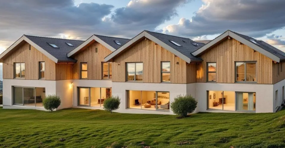 6.5 Zimmer Einfamilienhaus in Thierrens – foto 15 di 15
