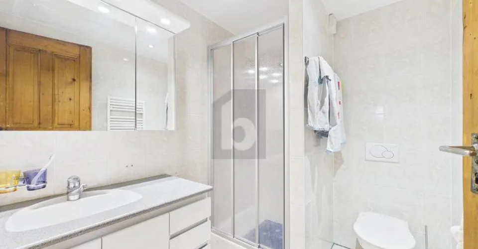 ÉLÉGANT LOGEMENT MEUBLÉ AU CHARME CONTEMPORAIN