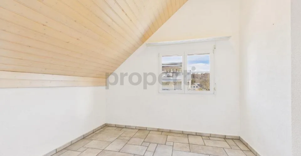 Modernes freistehendes 5.5-Zimmer-Einfamilienhaus mit Doppelgarage und zwei E-Ladestationen in Lindau