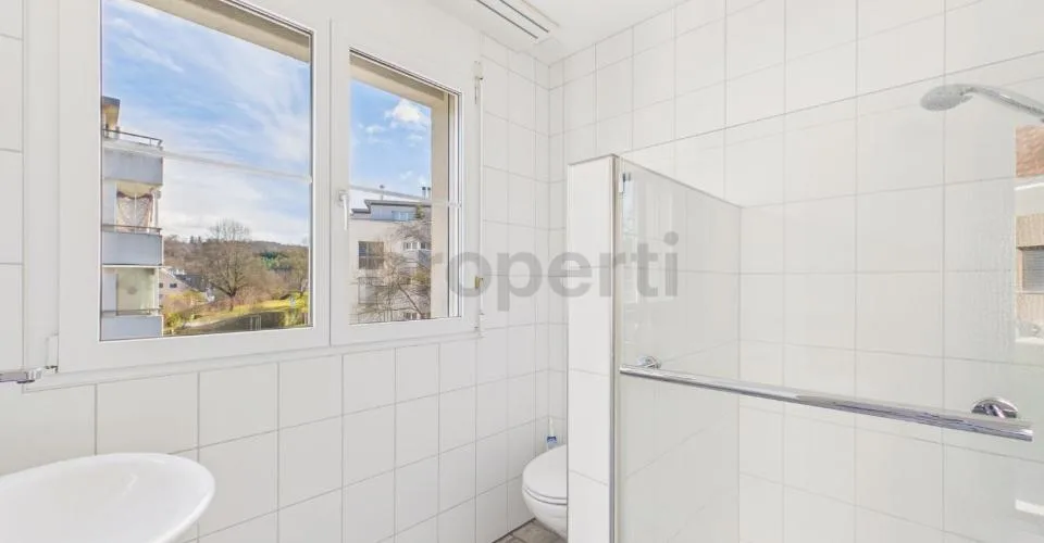 Modernes freistehendes 5.5-Zimmer-Einfamilienhaus mit Doppelgarage und zwei E-Ladestationen in Lindau