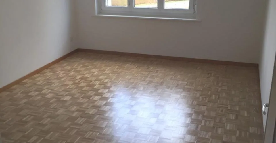 Den See vor der Haustür