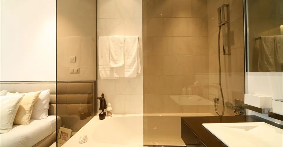 Appartement 1 Chambre Junior