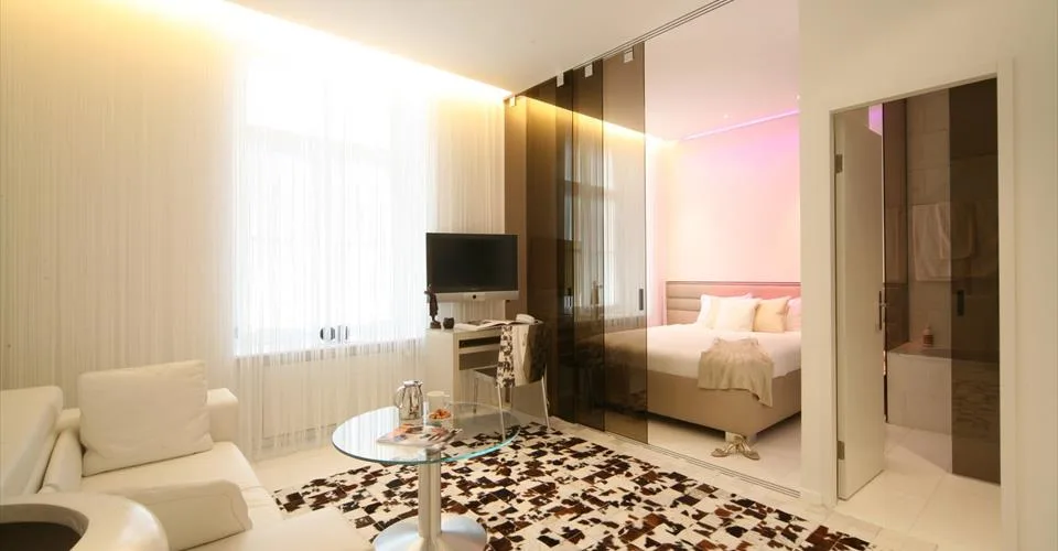 Appartement 1 Chambre Junior