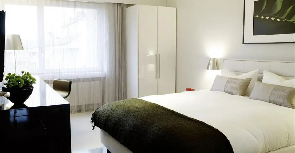 Appartement 2 Chambres Sénior Balcon