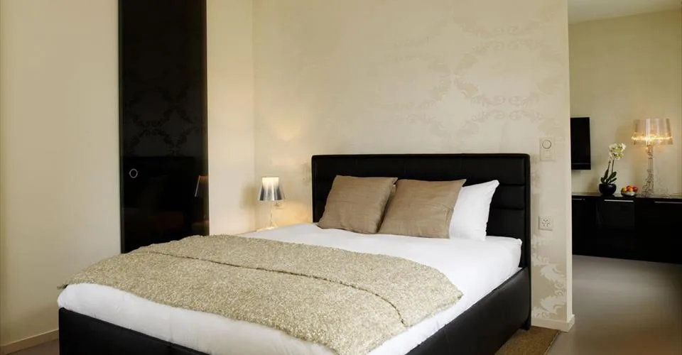 Appartement 1 Chambre Junior