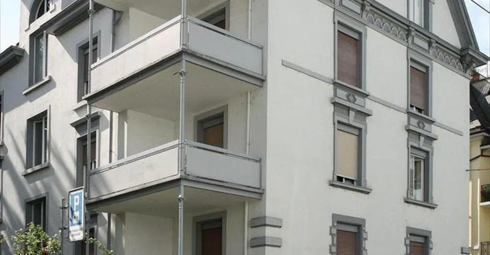 Appartement 1 Chambre Junior