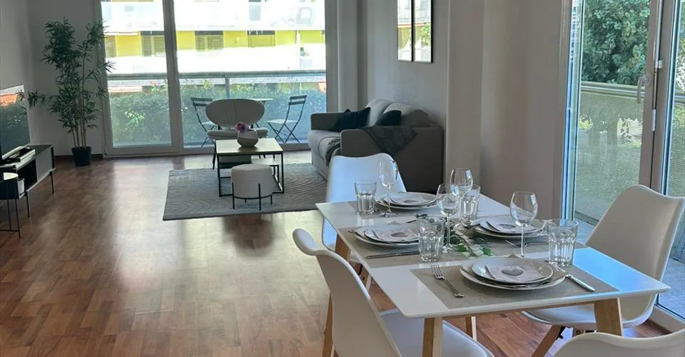 Neugasse 83 – Spacieux appartement 3 chambres récemment meublé au cœur de Zurich ! – foto 2 di 5