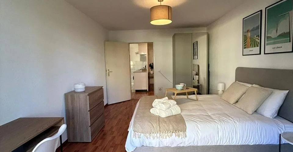 Neugasse 83 – Spacieux appartement 3 chambres récemment meublé au cœur de Zurich ! – foto 4 di 5