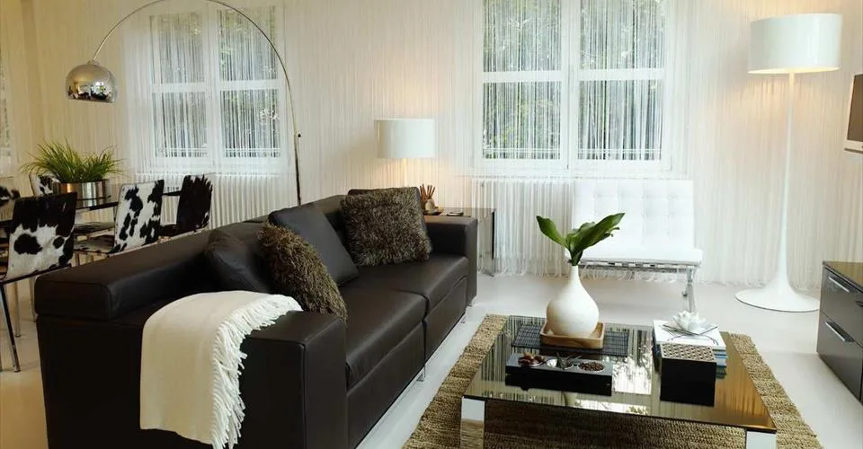Location d'appartement longue durée
