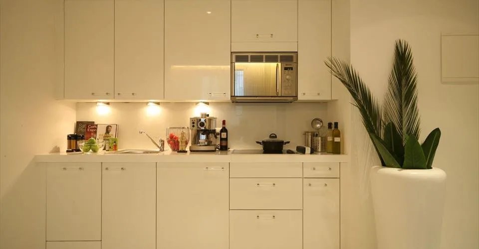 Location d'appartement longue durée