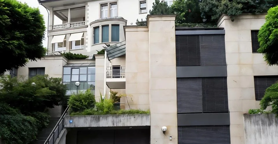 Location d'appartement longue durée