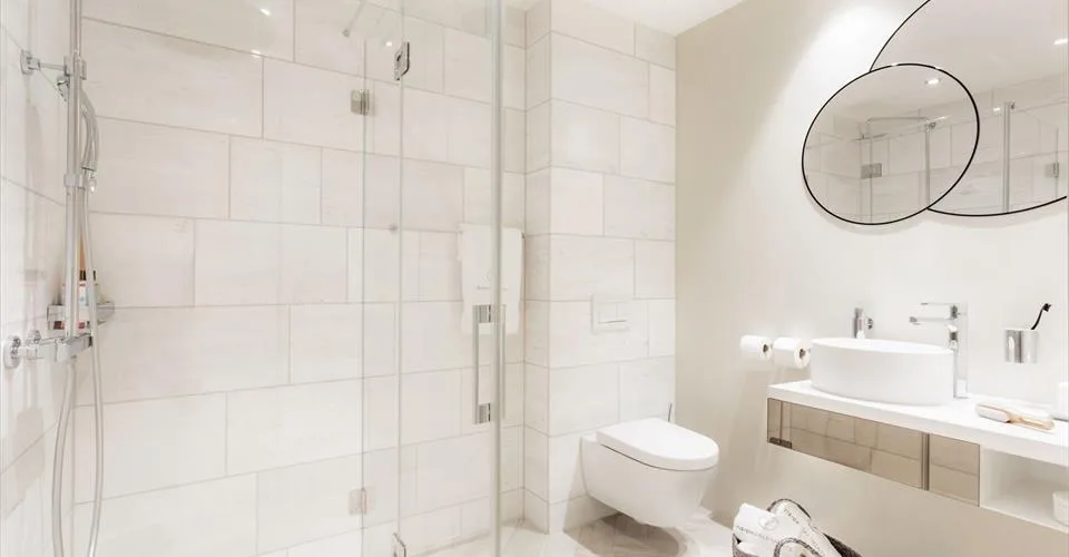 Location d'appartement longue durée