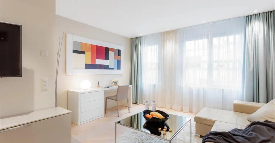 Location d'appartement longue durée