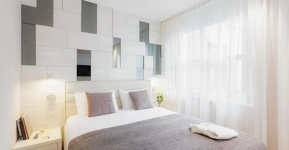 Location d'appartement longue durée
