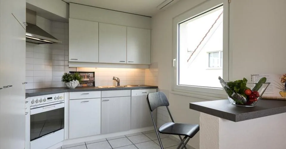 Ihre Wohnung, Ihr Paradies!
