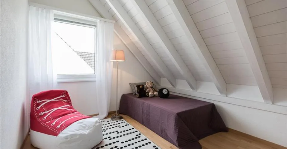 Ihre Wohnung, Ihr Paradies!
