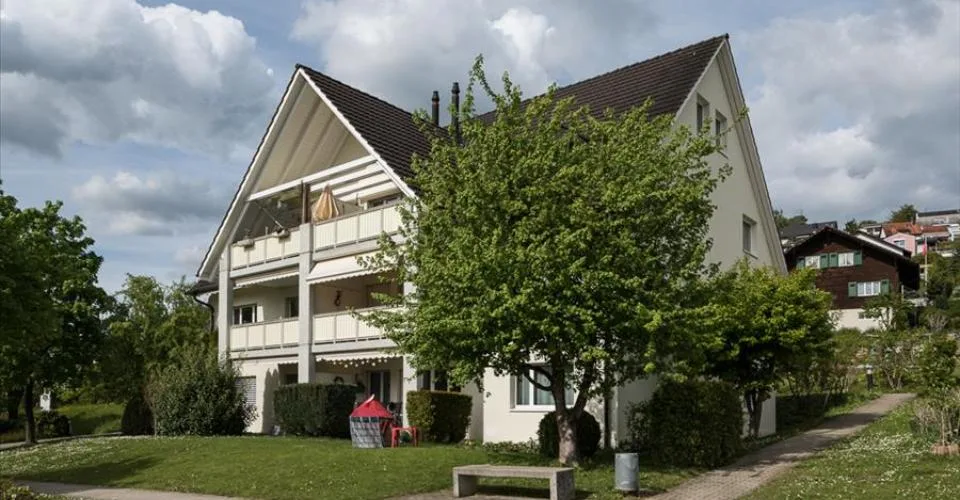 Ihre Wohnung, Ihr Paradies!