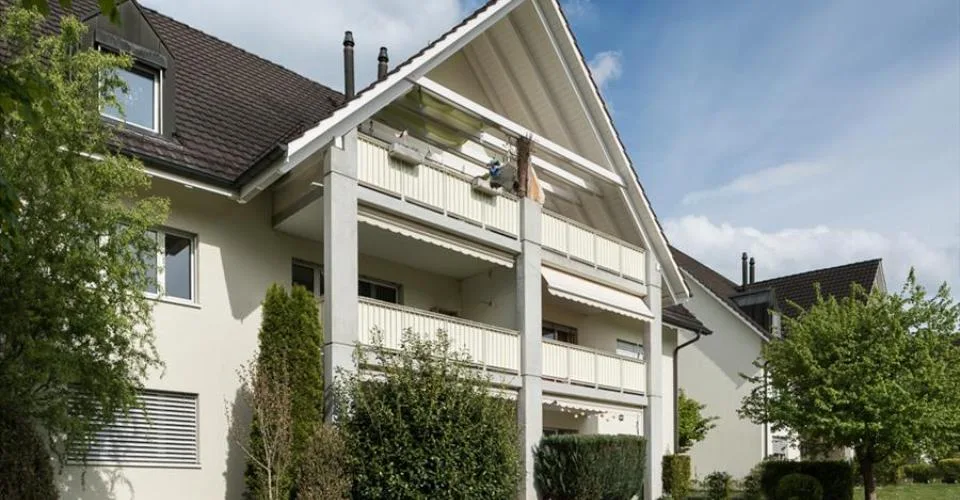 Ihre Wohnung, Ihr Paradies!