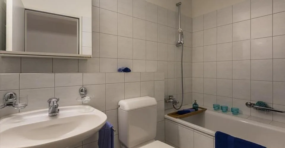 Ihre Wohnung, Ihr Paradies!