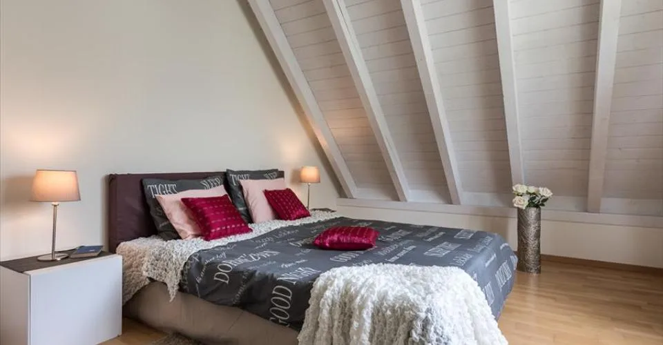 Ihre Wohnung, Ihr Paradies!