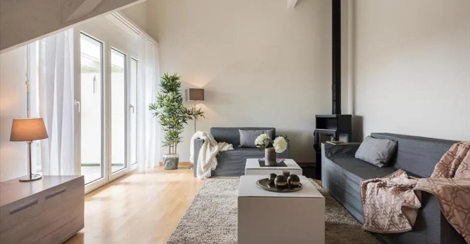 Ihre Wohnung, Ihr Paradies!
