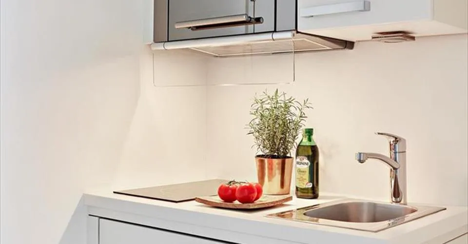 Studio Appartement Mini
