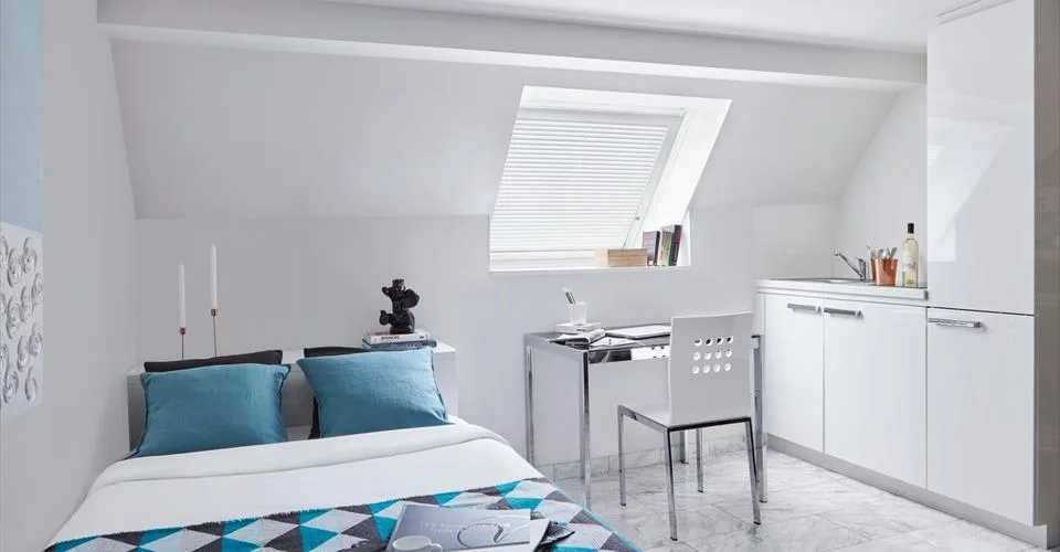 Studio Appartement Mini