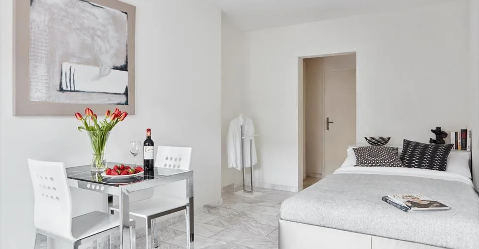 Studio Appartement Mini