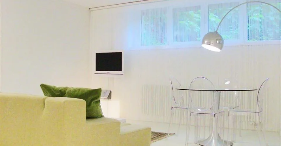 Location d'appartement longue durée