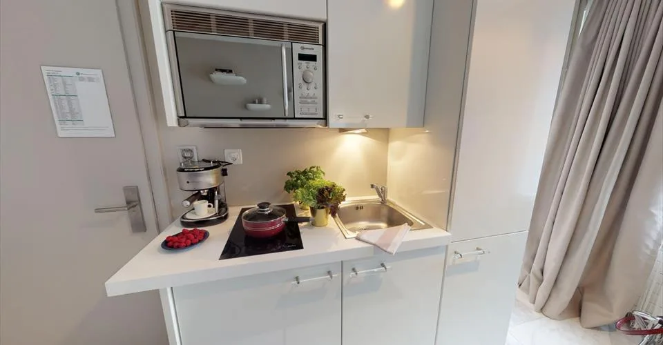 Studio Appartement Simple