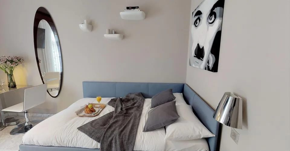 Studio Appartement Simple