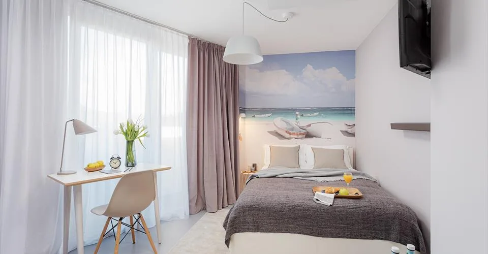 Studio Appartement Mini