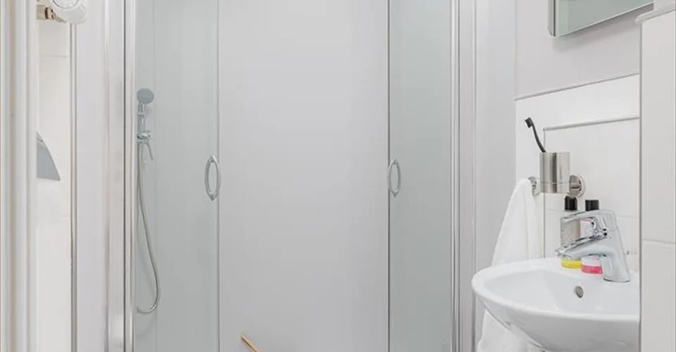 Studio Appartement Mini