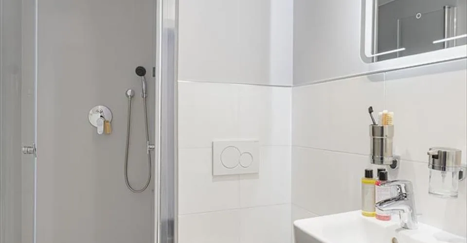 Studio Appartement Mini