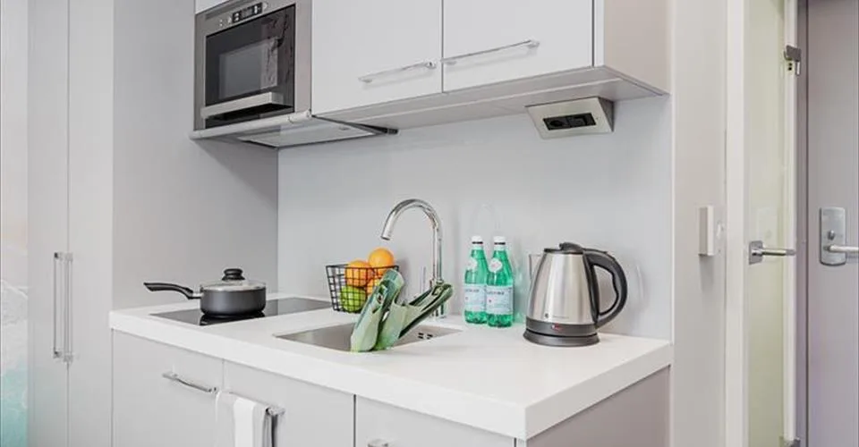 Studio Appartement Mini