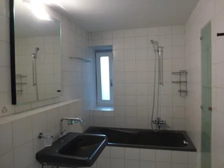 Appartement 4.0 pièces au rez avec grande terrasse