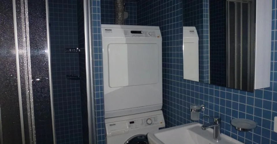 Appartement 4.0 pièces au rez avec grande terrasse