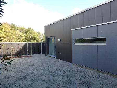 Appartement 4.0 pièces au rez avec grande terrasse