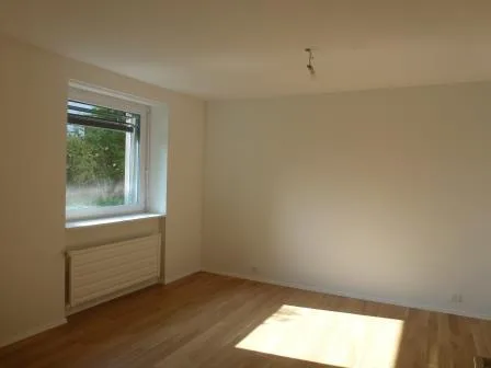 Appartement 4.0 pièces au rez avec grande terrasse