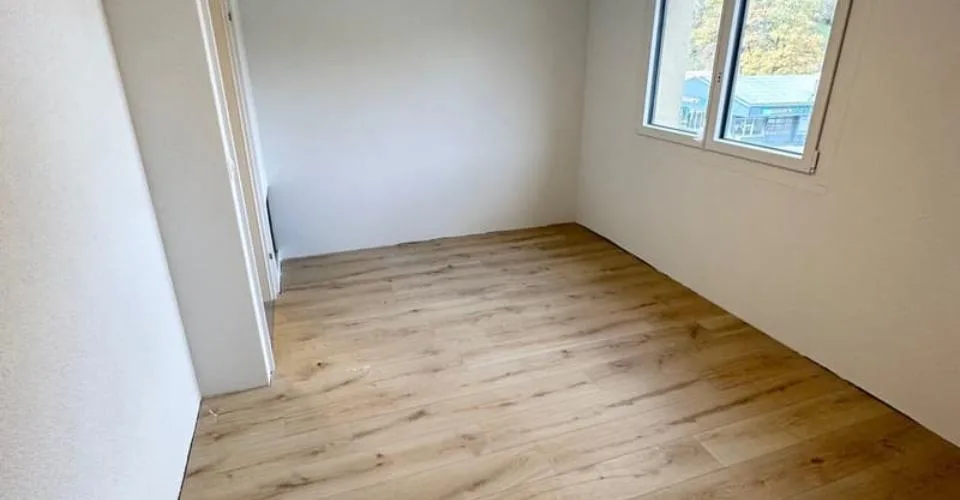 A Villars sous Mont 4,5 pces Duplex attique à 5 min. à pied gare