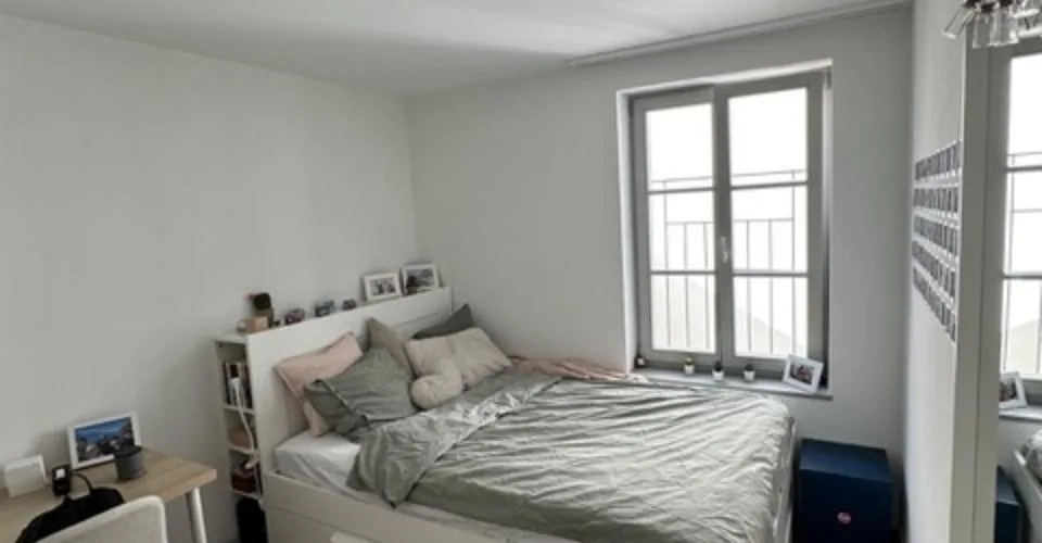 Magnifique appartement de 3,5 pièces - Neuveville 52 - Fribourg