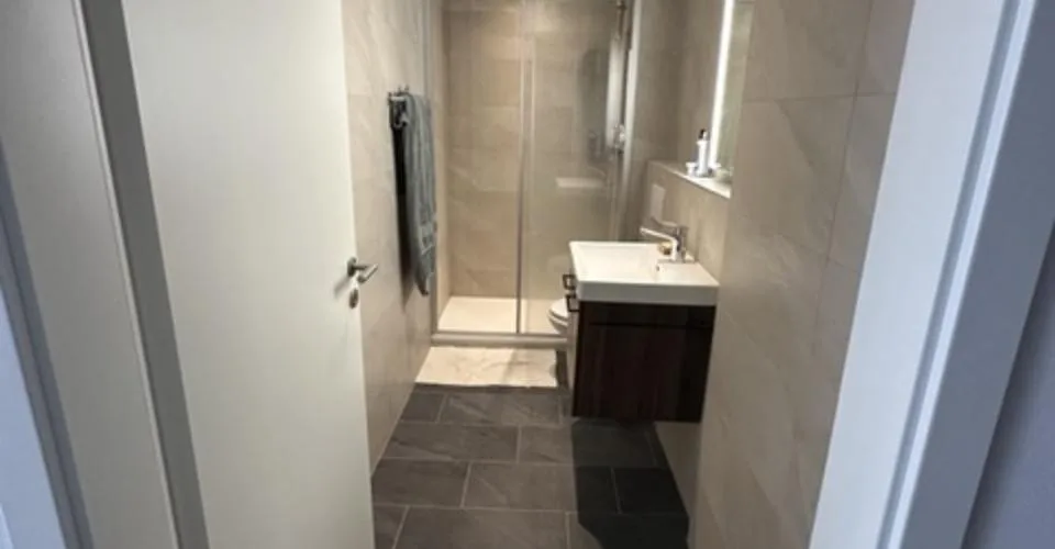 Magnifique appartement de 3,5 pièces - Neuveville 52 - Fribourg